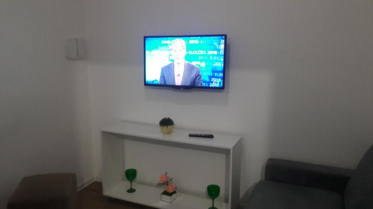 Hbc 12 Apartamento *