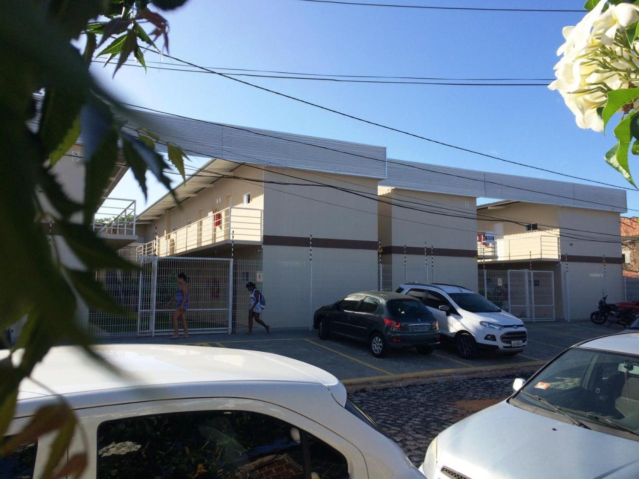 Apartamento Hbc 12