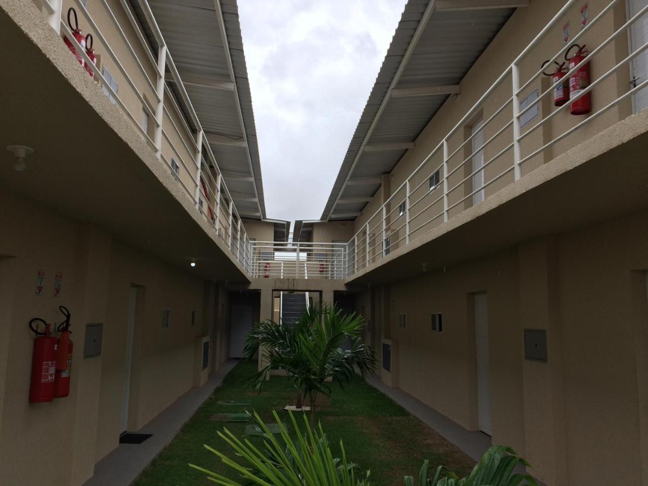 Apartamento Hbc 12 *